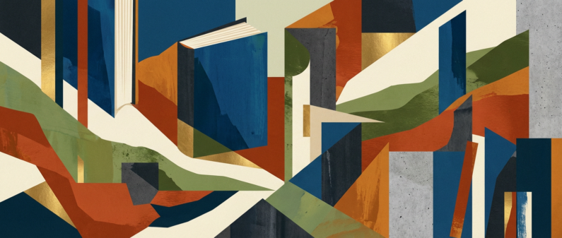 Literary Fiction at the Crossroads: When High Art Meets Market Forces