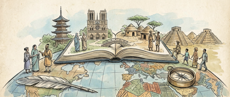 The Deserved Obscurity Test: When Great Books Stay Lost