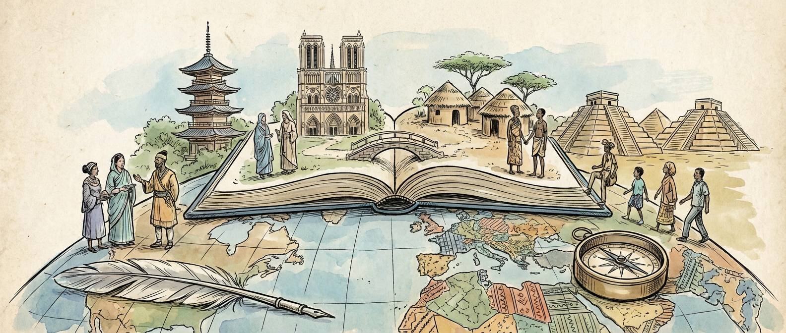 The Deserved Obscurity Test: When Great Books Stay Lost