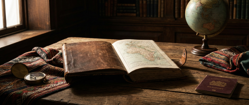 The Deserved Obscurity Test: When Literary Archaeology Reveals Why Some Books Stay Buried