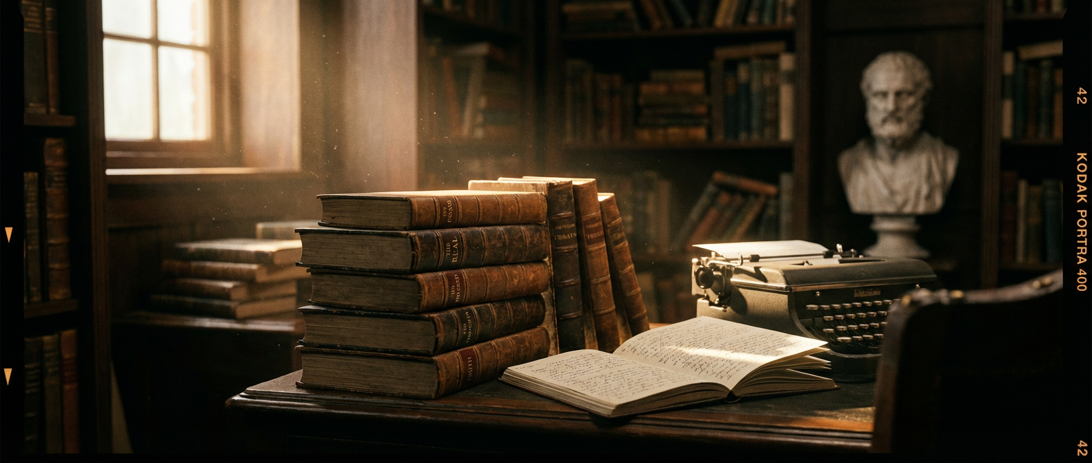 The Real Picture on Non-fiction and the essay revival