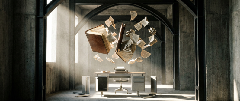 When Literary Technique Jumps Genres: How Contemporary Authors Are Breaking Down the Walls