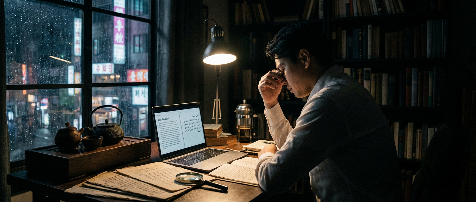 When Translation Falls Short: The Gap Between Promise and Performance